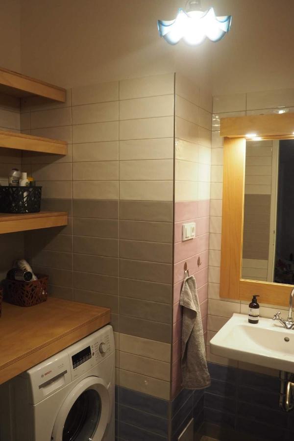 Rodinny Apartman V Centru Prahy 프라하 외부 사진